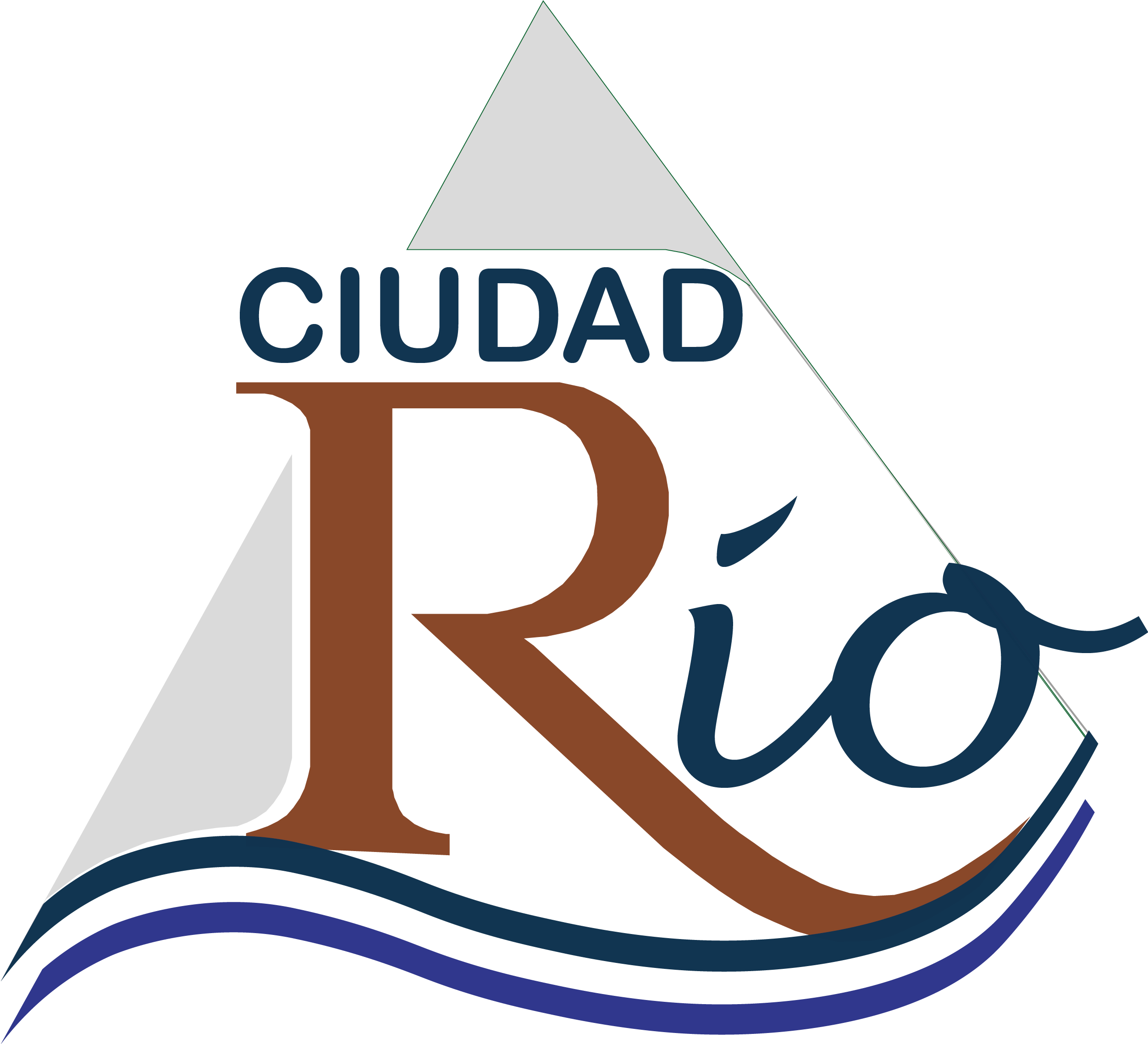 Ciudad Río